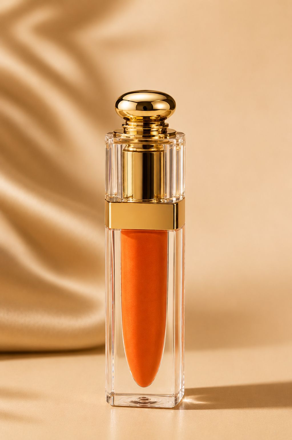 Luxury Matte Lipstick | Long Lasting Velvet Lip Color – Glamify