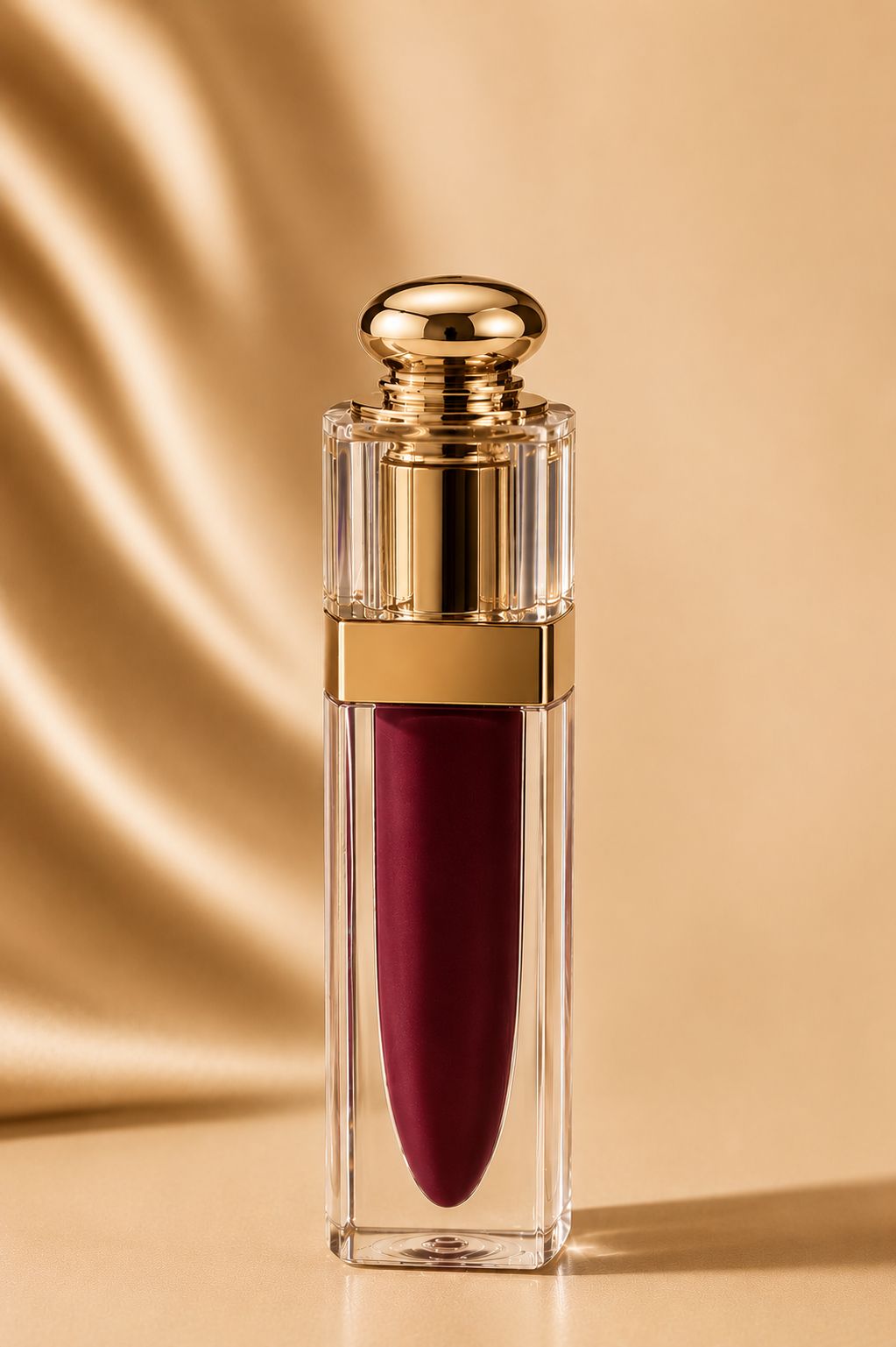 Luxury Matte Lipstick | Long Lasting Velvet Lip Color – Glamify