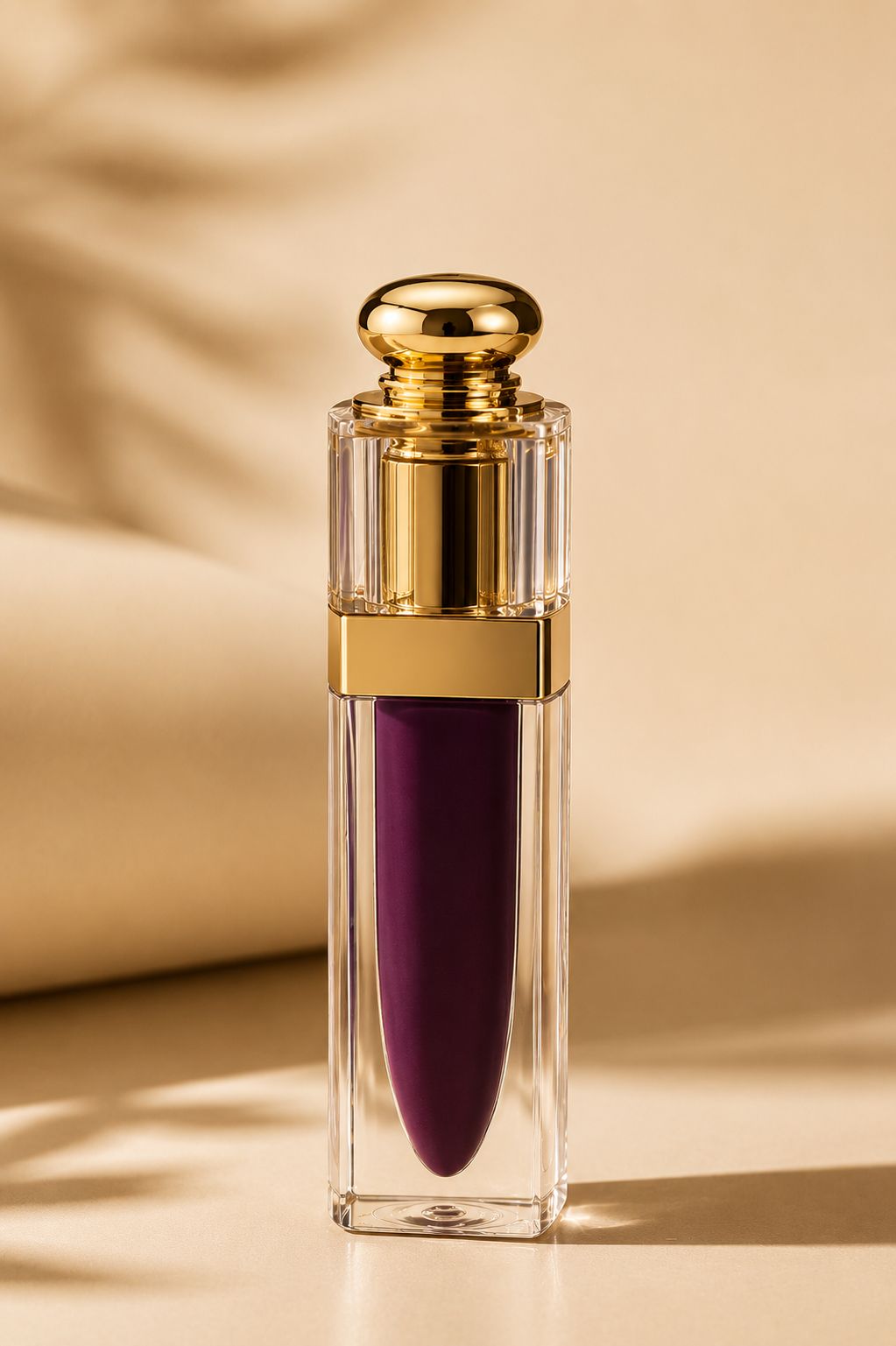 Luxury Matte Lipstick | Long Lasting Velvet Lip Color – Glamify