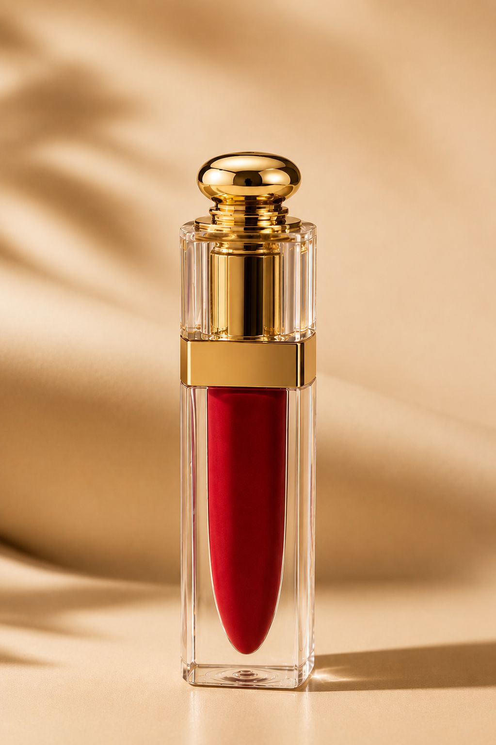 Luxury Matte Lipstick | Long Lasting Velvet Lip Color – Glamify